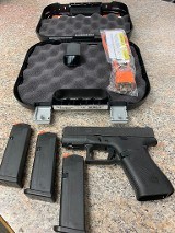 GLOCK 43X MOS 9MM LUGER (9x19 PARA) - 4 of 4