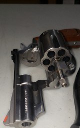 SMITH & WESSON 66-1 .357 MAG - Image 5 of 6
