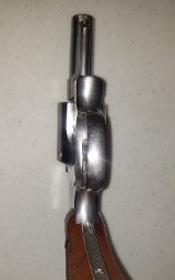 SMITH & WESSON 66-1 .357 MAG - Image 6 of 6