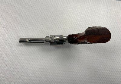 SMITH & WESSON 66 .357 MAG - Image 6 of 7