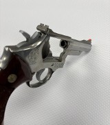 SMITH & WESSON 66 .357 MAG - Image 4 of 7