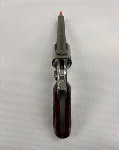 SMITH & WESSON 66 .357 MAG - Image 5 of 7