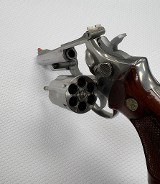 SMITH & WESSON 66 .357 MAG - Image 3 of 7
