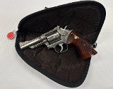 SMITH & WESSON 66 .357 MAG - Image 1 of 7