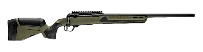 SAVAGE ARMS 110 CORE PREDATOR .22-250 REM - Image 1 of 1