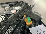 SIG SAUER P320 XCARRY LEGION 9MM LUGER (9X19 PARA) - 2 of 12