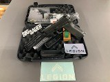 SIG SAUER P320 XCARRY LEGION 9MM LUGER (9X19 PARA) - 1 of 12