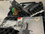 SIG SAUER P320 XCARRY LEGION 9MM LUGER (9X19 PARA) - 5 of 12