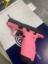SMITH & WESSON BODYGUARD .380 ACP - 3 of 7