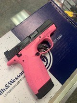 SMITH & WESSON BODYGUARD .380 ACP - 5 of 7
