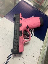 SMITH & WESSON BODYGUARD .380 ACP - 2 of 7