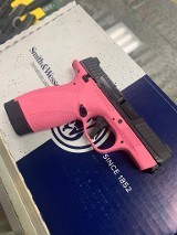 SMITH & WESSON BODYGUARD .380 ACP - 6 of 7