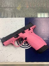 SMITH & WESSON BODYGUARD .380 ACP - 4 of 7