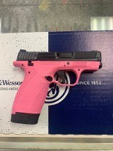 SMITH & WESSON BODYGUARD .380 ACP - 7 of 7
