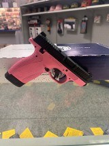SMITH & WESSON BODYGUARD .380 ACP - 1 of 7