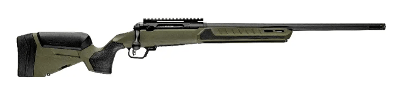 SAVAGE ARMS 110 CORE PREDATOR 6MM CREEDMOOR - Image 1 of 1