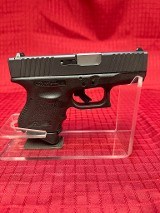 GLOCK G26 Gen 3 9MM LUGER (9x19 PARA) - 3 of 8