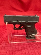 GLOCK G26 Gen 3 9MM LUGER (9x19 PARA) - 2 of 8