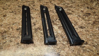 RUGER MARK IV TARGET .22 LR - Image 5 of 6