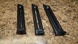 RUGER MARK IV TARGET .22 LR - Image 5 of 6