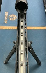 SIG SAUER CROSS 6.5MM CREEDMOOR - 11 of 25
