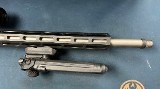 SIG SAUER CROSS 6.5MM CREEDMOOR - 12 of 25
