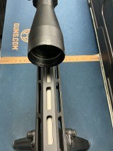 SIG SAUER CROSS 6.5MM CREEDMOOR - 10 of 25