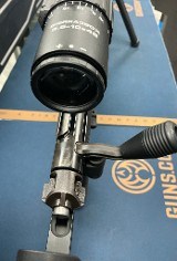 SIG SAUER CROSS 6.5MM CREEDMOOR - 15 of 25