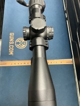 SIG SAUER CROSS 6.5MM CREEDMOOR - 9 of 25