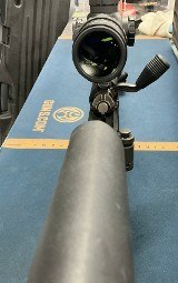 SIG SAUER CROSS 6.5MM CREEDMOOR - 22 of 25