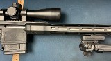 SIG SAUER CROSS 6.5MM CREEDMOOR - 21 of 25