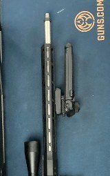 SIG SAUER CROSS 6.5MM CREEDMOOR - 2 of 25