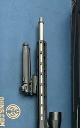 SIG SAUER CROSS 6.5MM CREEDMOOR - 3 of 25