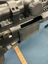 SIG SAUER CROSS 6.5MM CREEDMOOR - 5 of 25