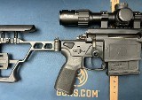 SIG SAUER CROSS 6.5MM CREEDMOOR - 20 of 25