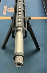 SIG SAUER CROSS 6.5MM CREEDMOOR - 6 of 25