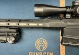 SIG SAUER CROSS 6.5MM CREEDMOOR - 17 of 25