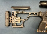 SIG SAUER CROSS 6.5MM CREEDMOOR - 19 of 25