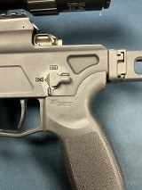 SIG SAUER CROSS 6.5MM CREEDMOOR - 23 of 25