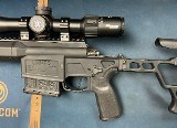 SIG SAUER CROSS 6.5MM CREEDMOOR - 25 of 25