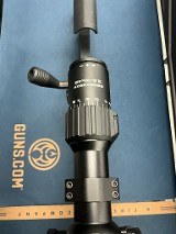 SIG SAUER CROSS 6.5MM CREEDMOOR - 8 of 25