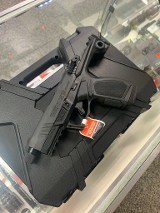TAURUS GX4 9MM LUGER (9x19 PARA) - 6 of 6