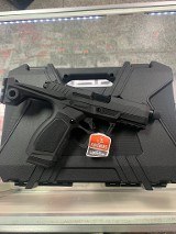 TAURUS GX4 9MM LUGER (9x19 PARA) - 1 of 6
