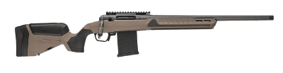 SAVAGE ARMS 110 CORE TACTICAL 6.5MM CREEDMOOR - Image 1 of 1