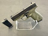 BERSA BP9CC 9MM LUGER (9x19 PARA) - 1 of 6