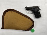 BERETTA 21A .25 ACP - Image 6 of 6