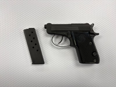 BERETTA 21A .25 ACP - Image 1 of 6