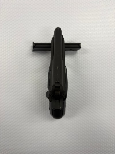 BERETTA 21A .25 ACP - Image 4 of 6