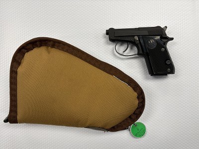 BERETTA 21A .25 ACP - Image 6 of 6
