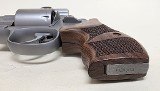 SMITH & WESSON 627 PERFORMANCE .357 MAG - 7 of 8